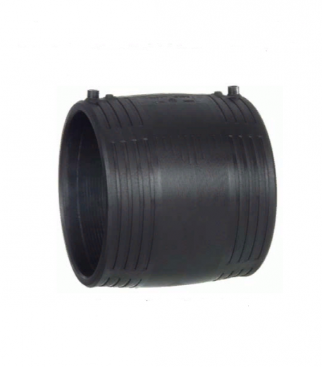Муфта электросварная ПЭ Georg Fischer SDR17 160 в Новосибирске