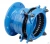 Фланец Synoflex 7994 фл 80 мф 80 в Новосибирске