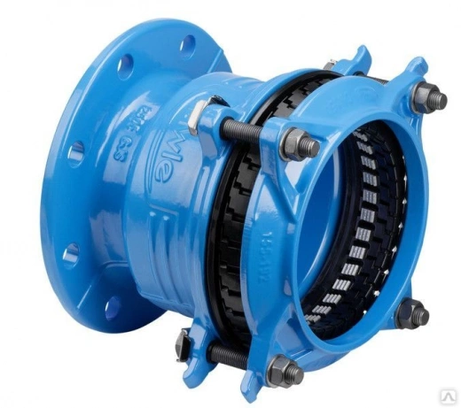 Фланец Synoflex 7994 фл 80 мф 80 в Новосибирске